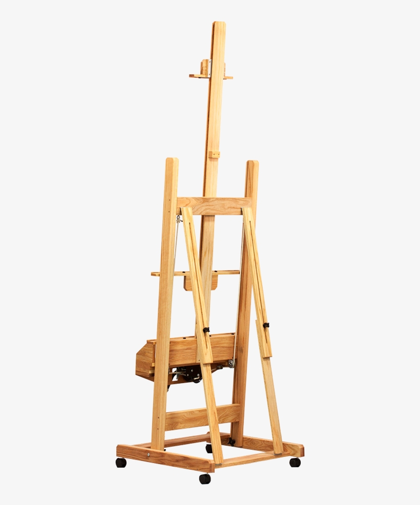Best Crank Easel* - Easel, transparent png download
