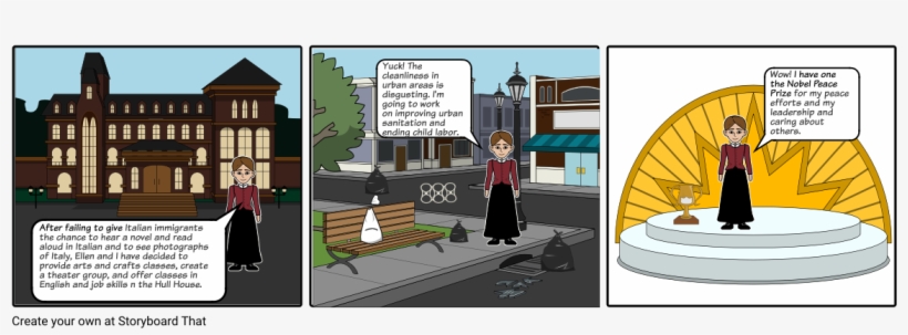 Progressive Leader Comic Strip - Cartoon, transparent png download