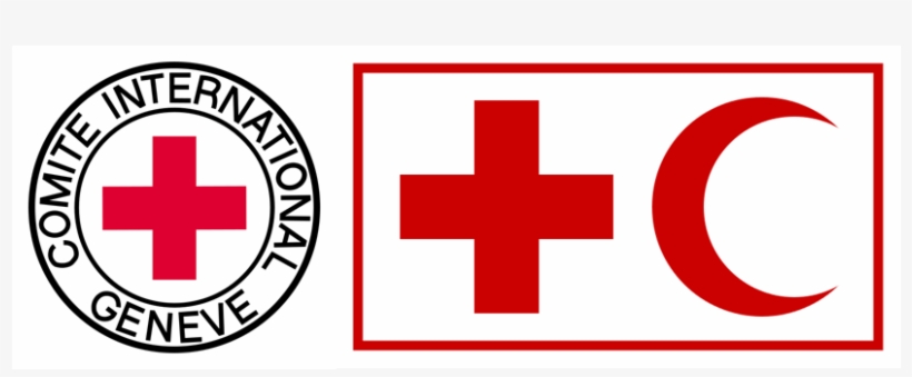 1963 The International Committee Of The Red Cross, - International Committee Of The Red Cross, transparent png download
