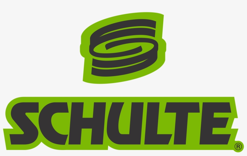 August 9, - Schulte Industries, transparent png download