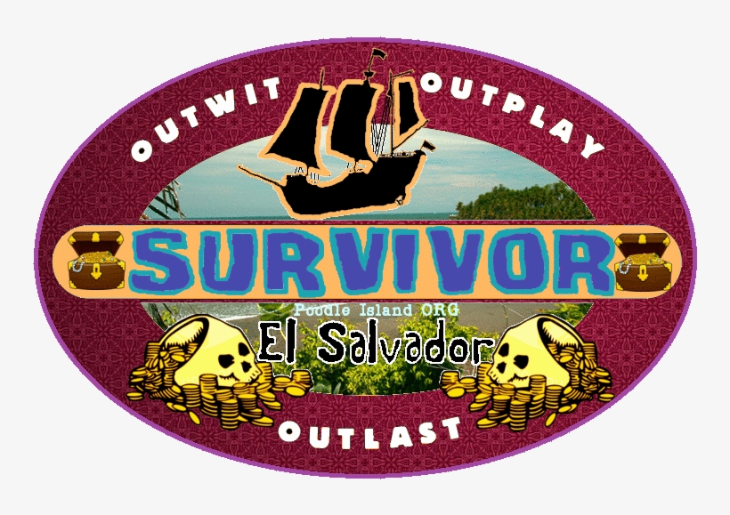 El Salvador - Treasure Skull Throw Blanket, transparent png download