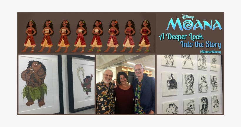 Previous - Moana, transparent png download