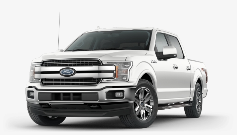 2018 Ford F-150 For Sale In Eunice - Ford F-150, transparent png download