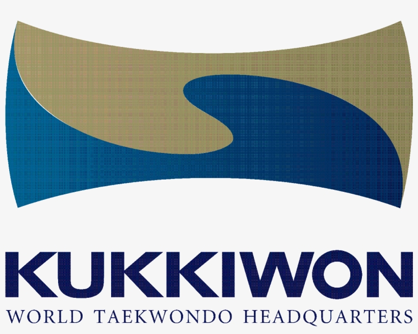 Png, World Taekwondo - Kukkiwon Logo, transparent png download
