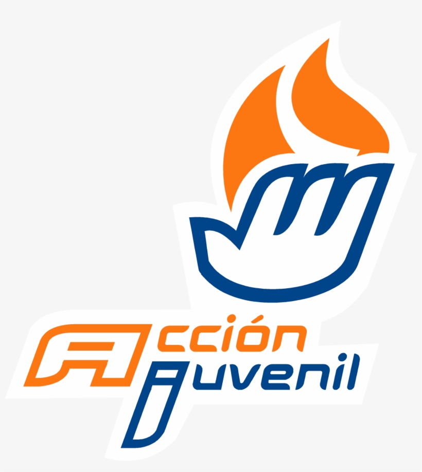 Http - //www - Youtube - Com/watchv=ewly595c Xa - Accion Juvenil Pan, transparent png download