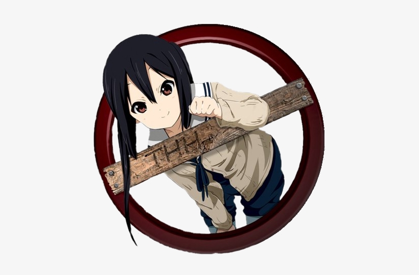 #anime #anime Angel #anime Another #anime Datass #anime - K-on!, transparent png download