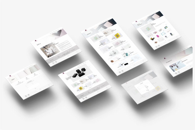 Web Design Agency - Graphic Design, transparent png download