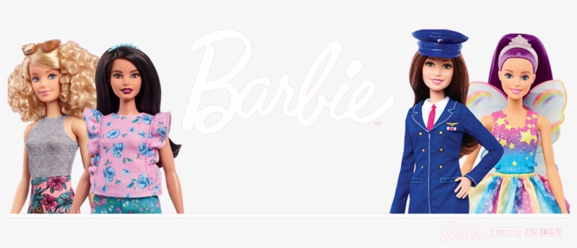 Envío Gratis En Mty, Nl - Barbie Fashionista Barbie Fashionistas Doll 79 Floral, transparent png download