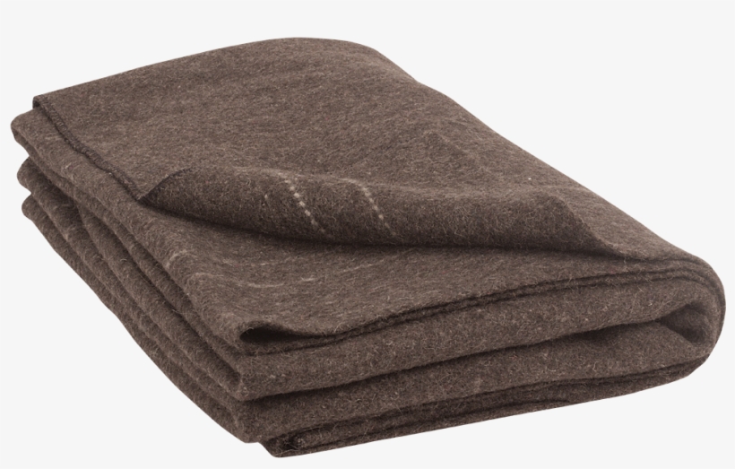 * Major Blanket - Wool, transparent png download