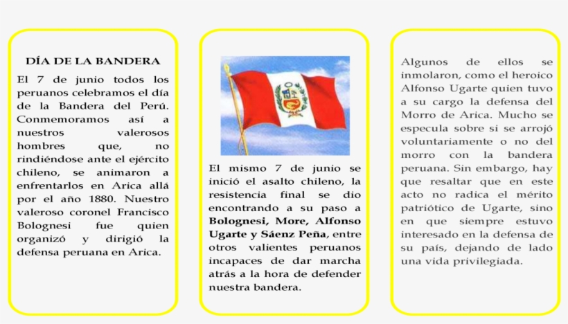 Dia De La Bandera Historia, transparent png download