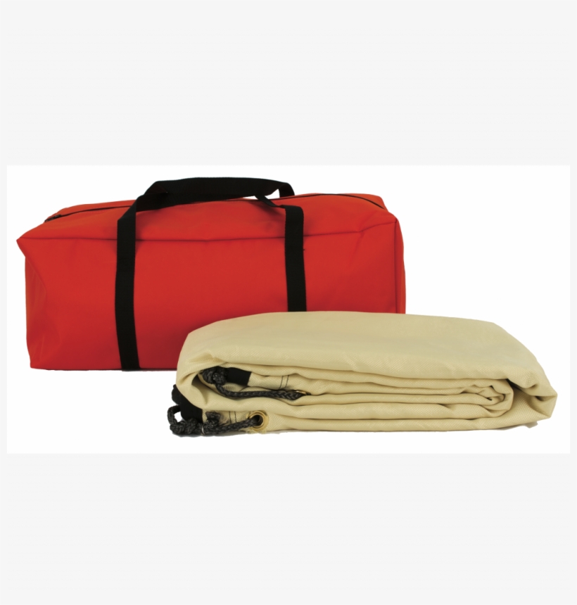 Arc™ Series 40 Ka Arc Flash Blankets - Oberon 25ka Arc Suppression Blanket Arcbkt-25ka, transparent png download