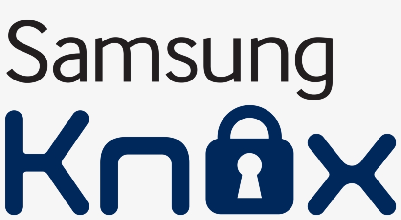 Ex Ss Ic Samsung Knox Vert - Samsung Knox Png, transparent png download