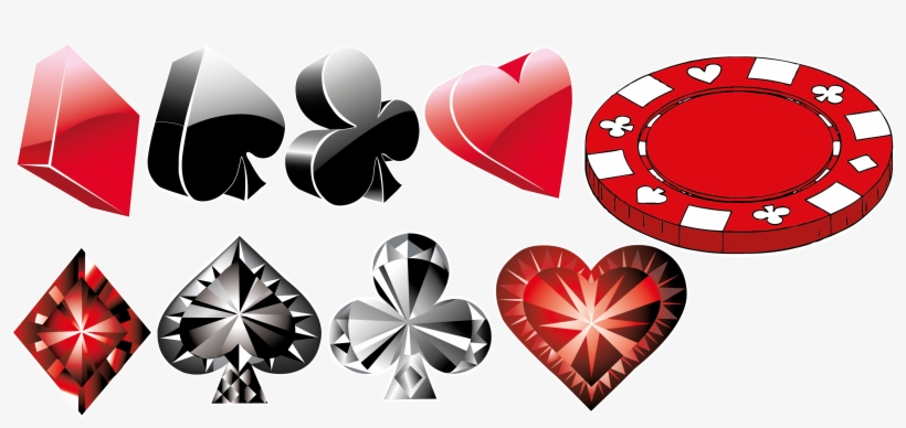 Poker Png, transparent png download