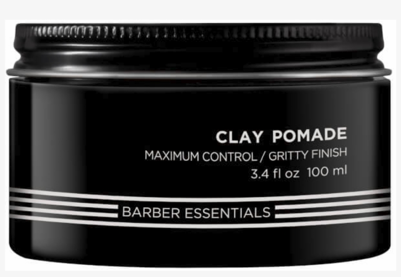 Clay Pomade 100 Ml - Redken Pomade, transparent png download