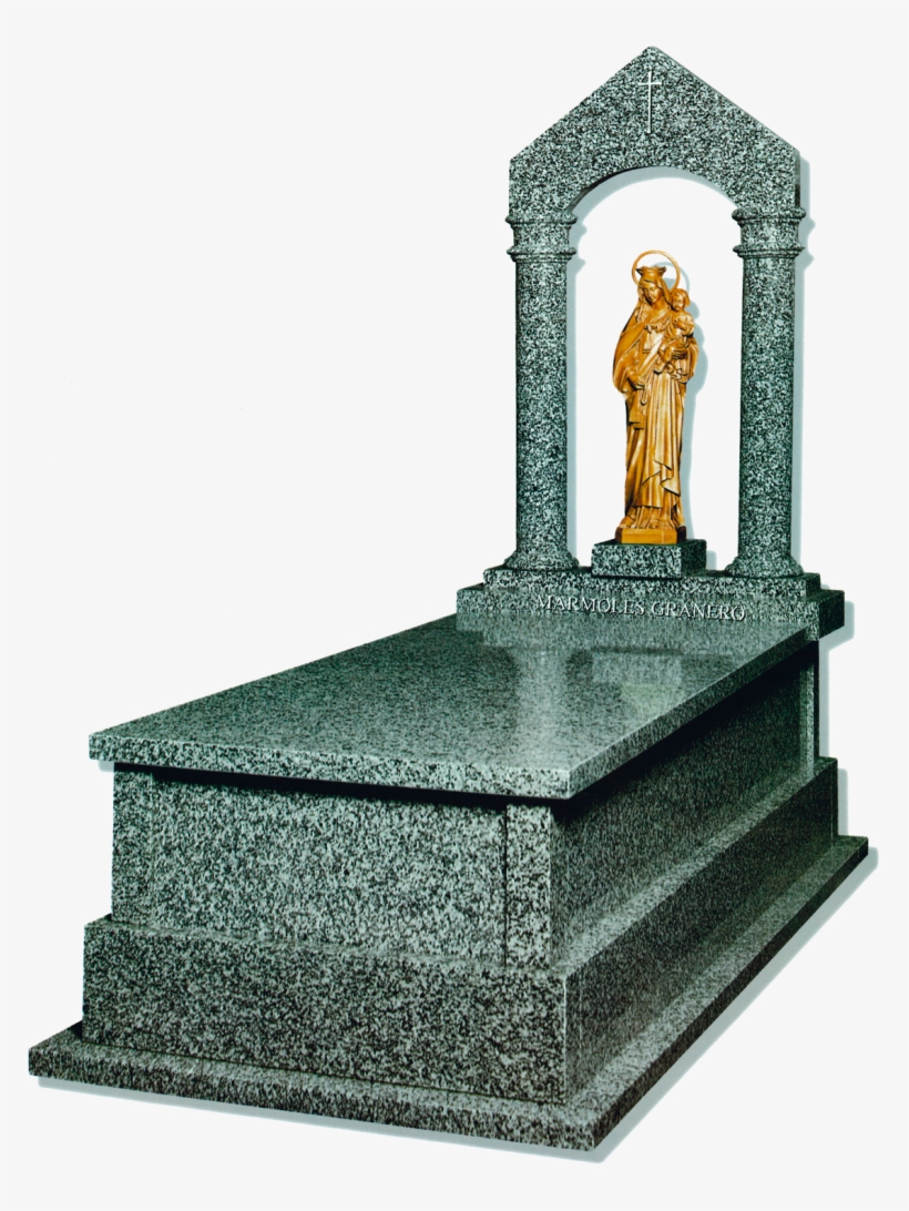 Jaspe Con Columnas Torneadas De 15 Cms De Grosor Con - Column, transparent png download