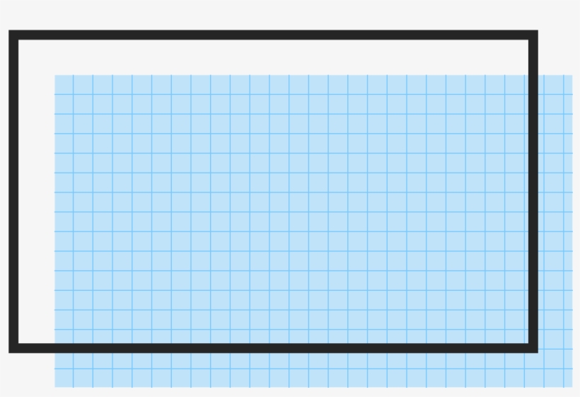You Can Even Scale Each Individual "cell" Inside The - Plot, transparent png download
