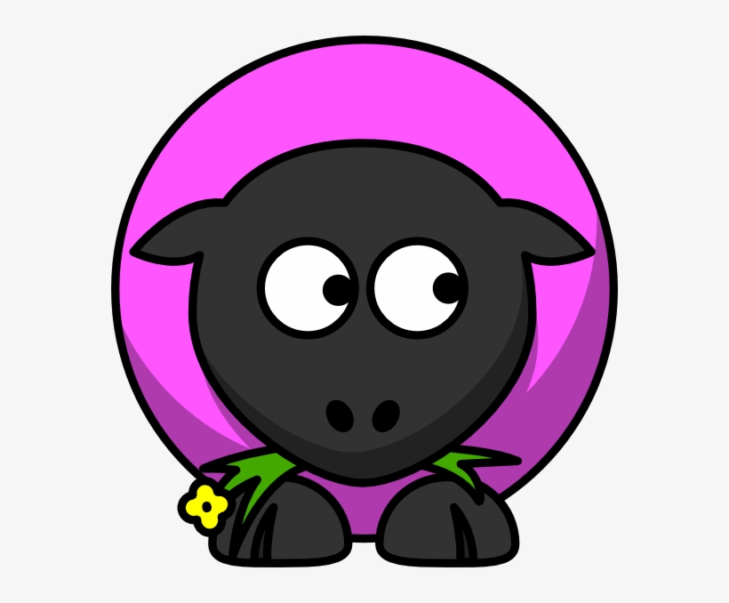 Sheep Clip Art .png, transparent png download