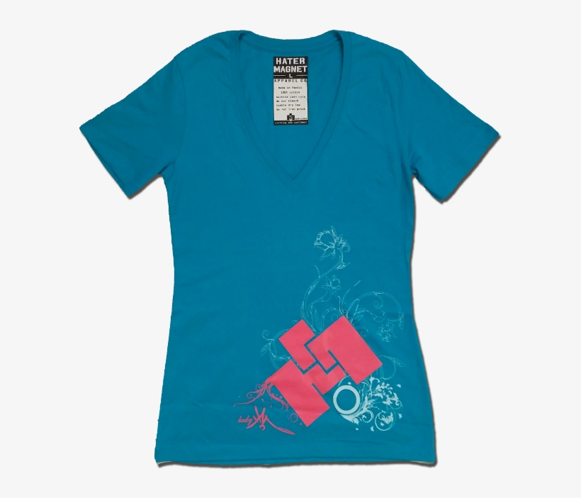Poison Ivy - T-shirt, transparent png download