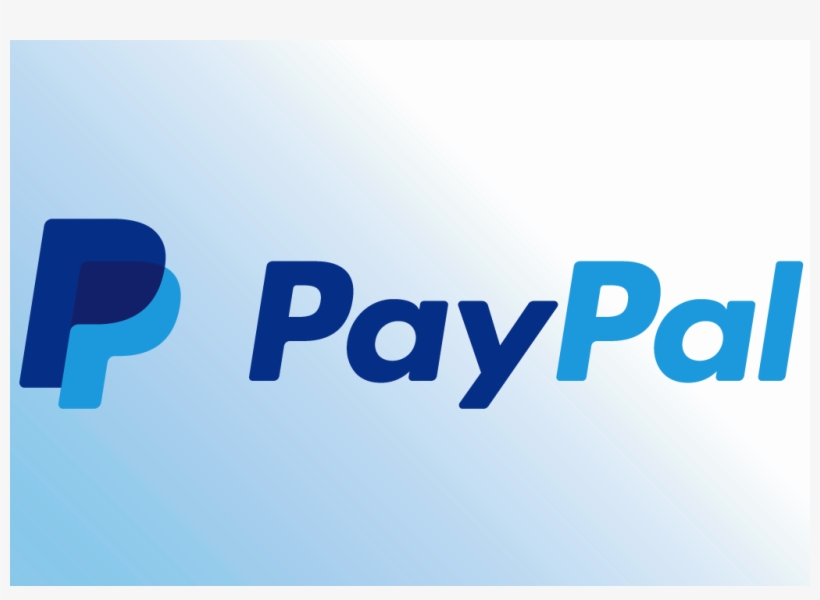 Guess The Leveraged Strategy In This Tech Darling - Paypal Logo, transparent png download