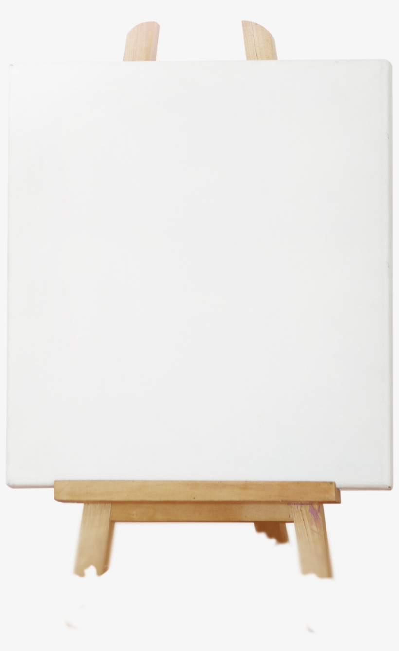 Easel, transparent png download