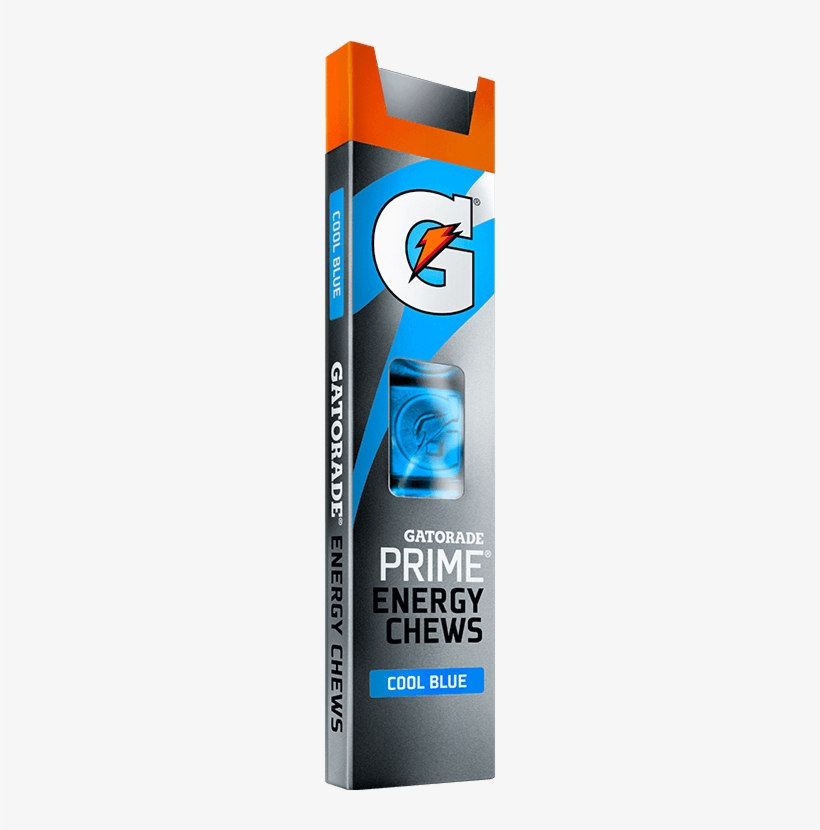Undefined Nutrition - Gatorade Bites, transparent png download