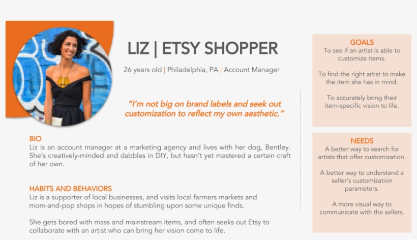 Shopper Liz - Portable Network Graphics, transparent png download