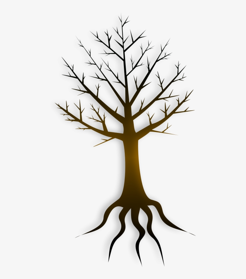 How To Set Use Tree Trunk Clipart, transparent png download