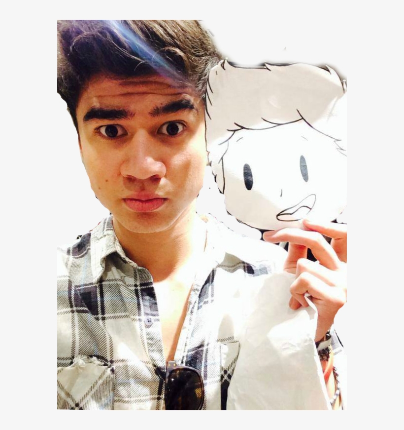Each Of The Musicians Affirms He Could Perform Separately, - Calum Hood, transparent png download