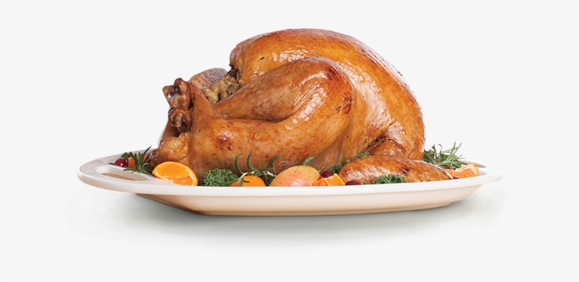 Image Of A Turkey - Thanksgiving, transparent png download