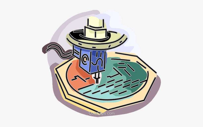 Circuit Board Manufacturing Royalty Free Vector Clip, transparent png download