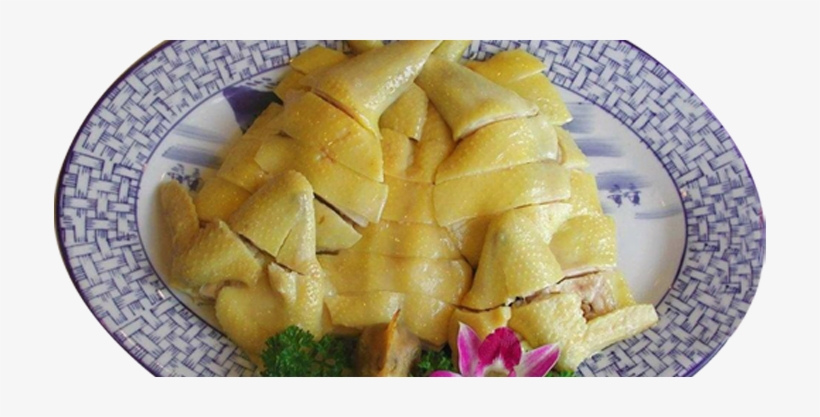 Thanksgiving Recipes - 三 黄 鸡, transparent png download