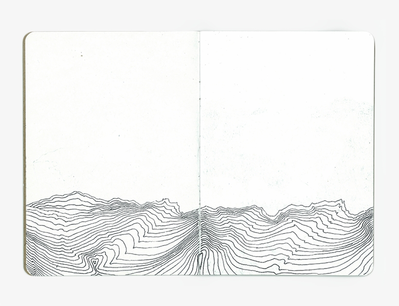 Sketchbook, transparent png download