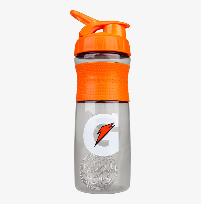 Gatorade Gatorade Blender Bottle PNG Image Transparent PNG Free