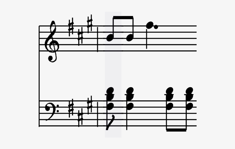 Sheet Music Png Hd Photo - Music, transparent png download