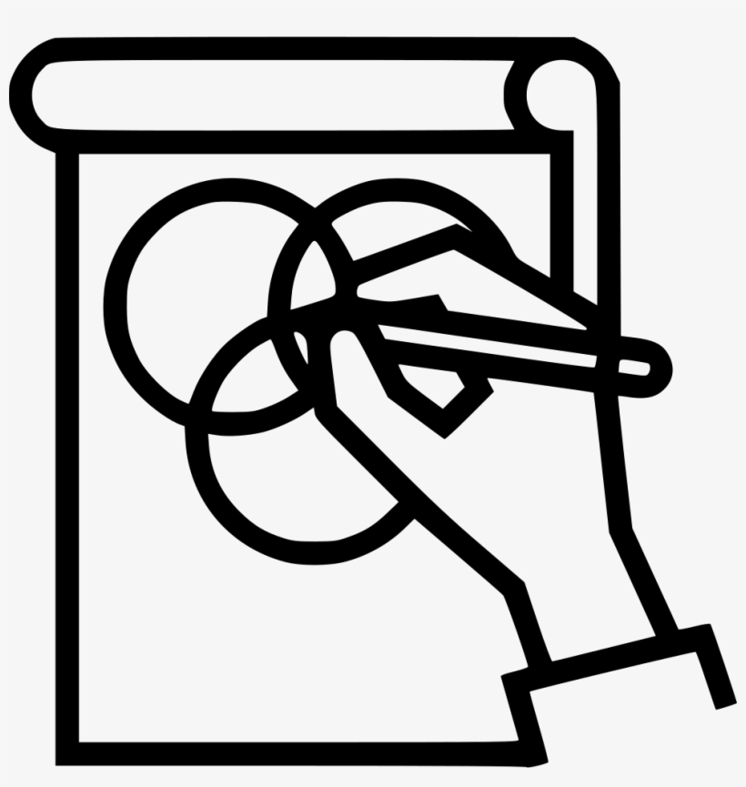 Png File - Design Thinking Icon Png, transparent png download