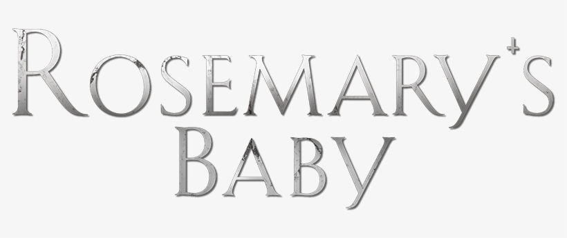 Rosemary's Baby Image - German Shepherd Dog, transparent png download