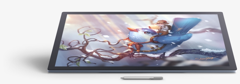 Attachments - Sketchbook, transparent png download