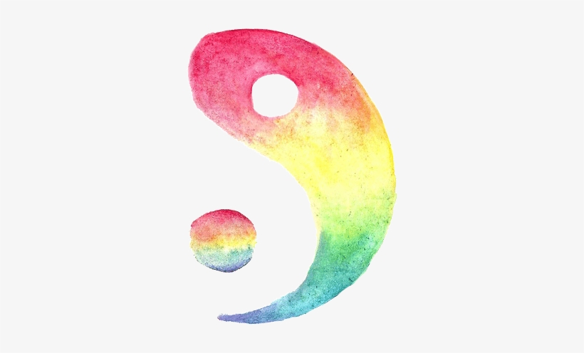 Report Abuse - Pride Tattoo Transparent, transparent png download