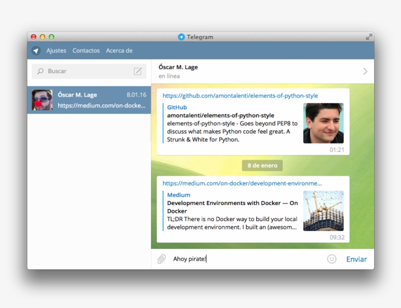 Telegram Yourself - Website, transparent png download