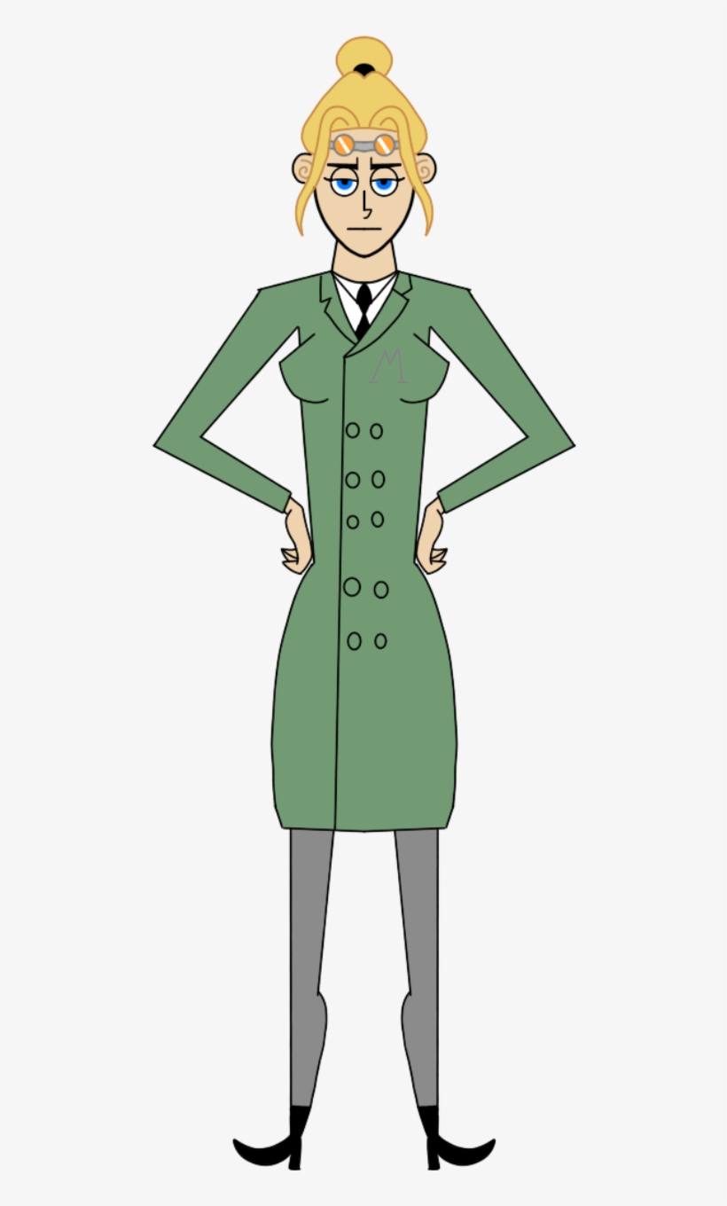 Dr Rosemary - Illustration, transparent png download