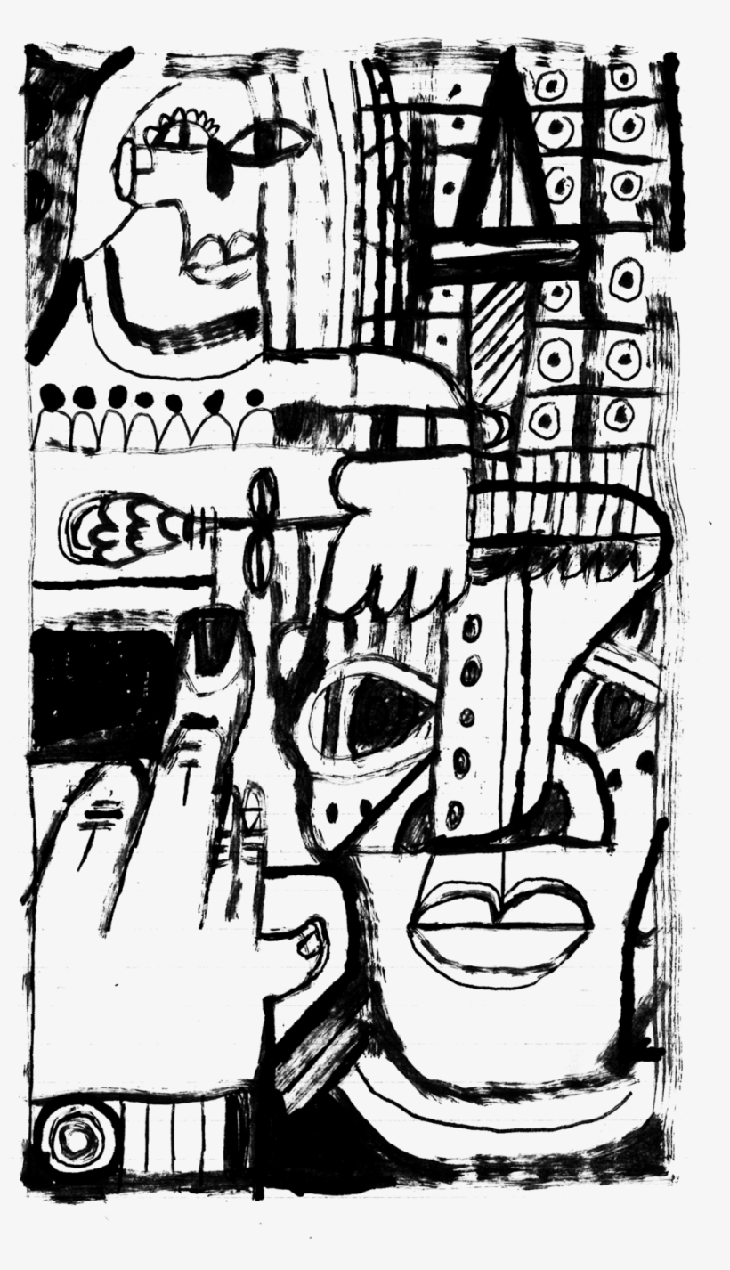 Sketchbook - Drawing, transparent png download