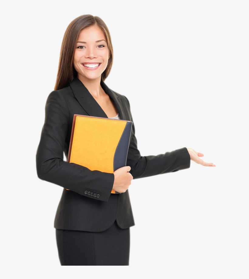 Scalable Solutions For Your Growing Business Needs - Real Estate Agent Png, transparent png download