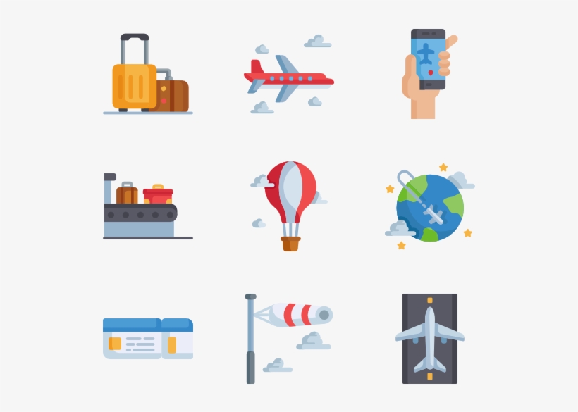 Aviation, transparent png download