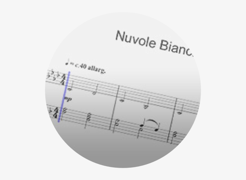 Perform Like A Pro - Sheet Music, transparent png download