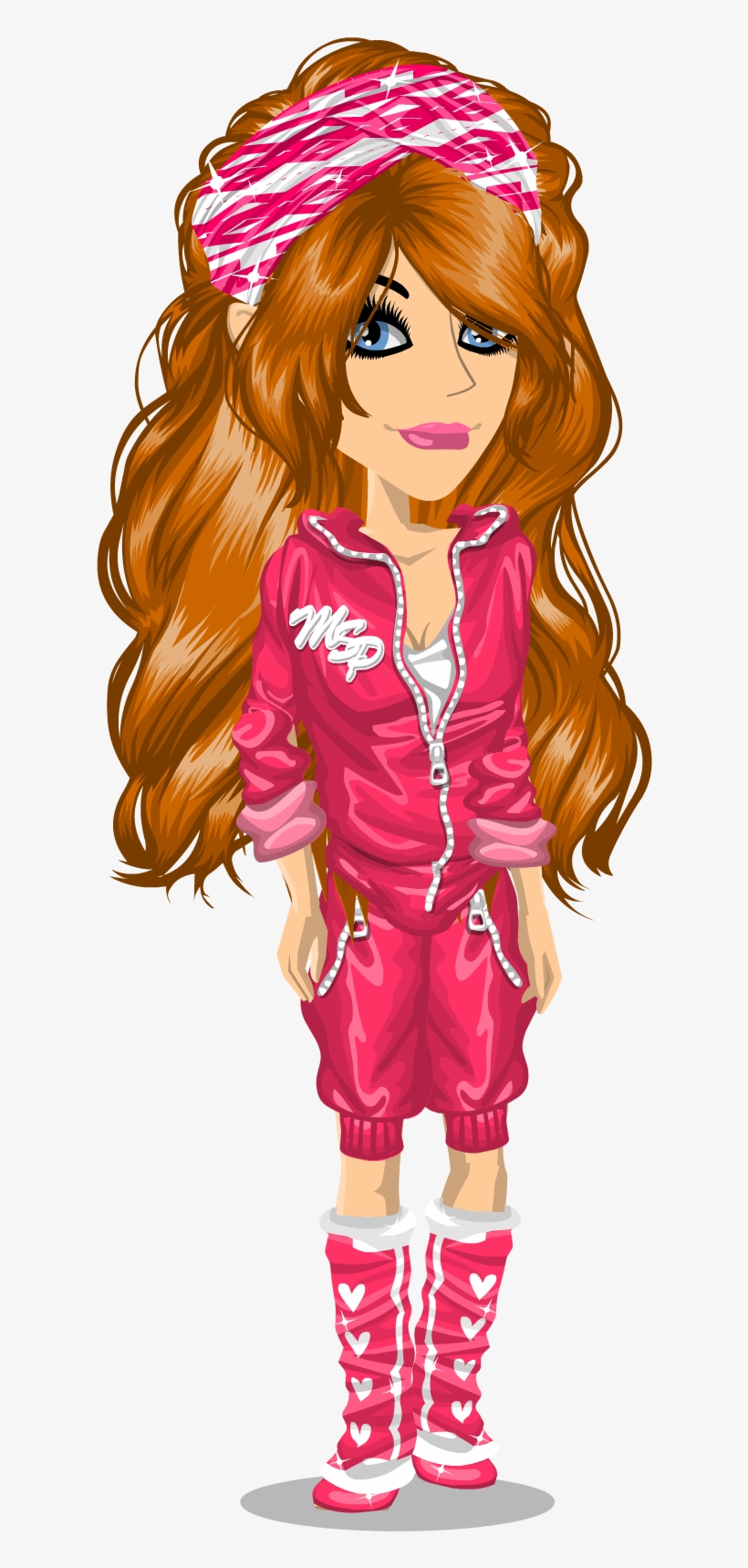 Msp Hippie Hipsters Non Vip - Msp Vip Png, transparent png download
