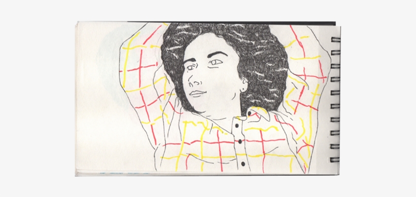 Sketchbook October-2017 - Library, transparent png download