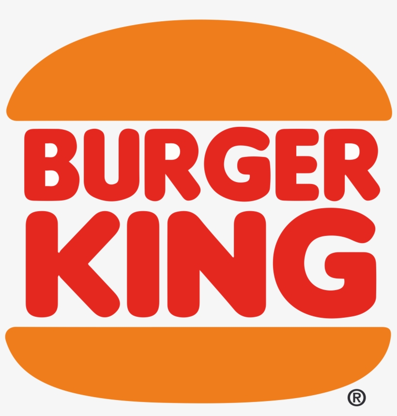 Open - Old Burger King, transparent png download
