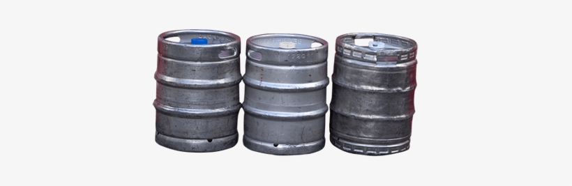 Three Scottsdale Beer Kegs - Beer, transparent png download