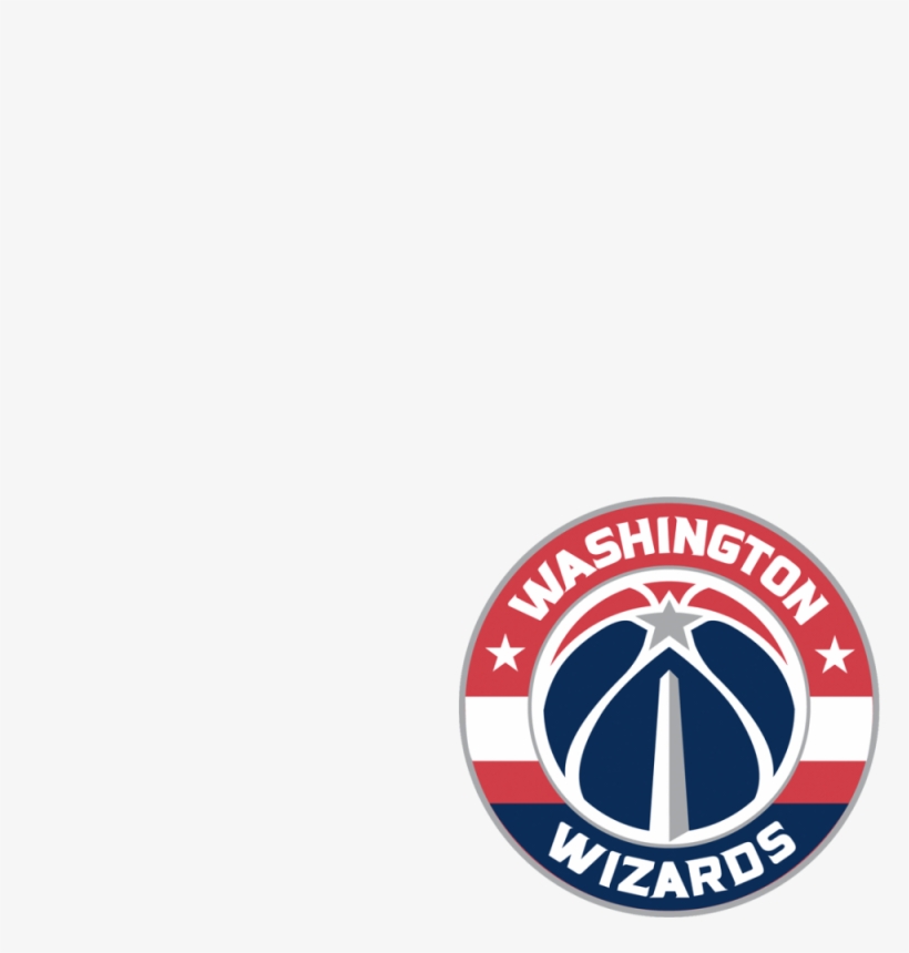 Go, Washington Wizards - Fanmats Nba Washington Wizards Roundel Mat, transparent png download