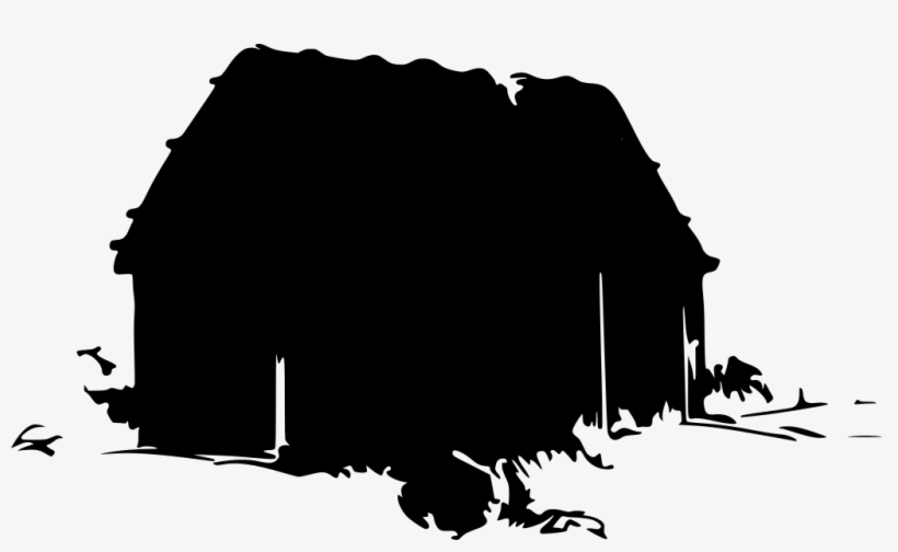 Download Png - House, transparent png download